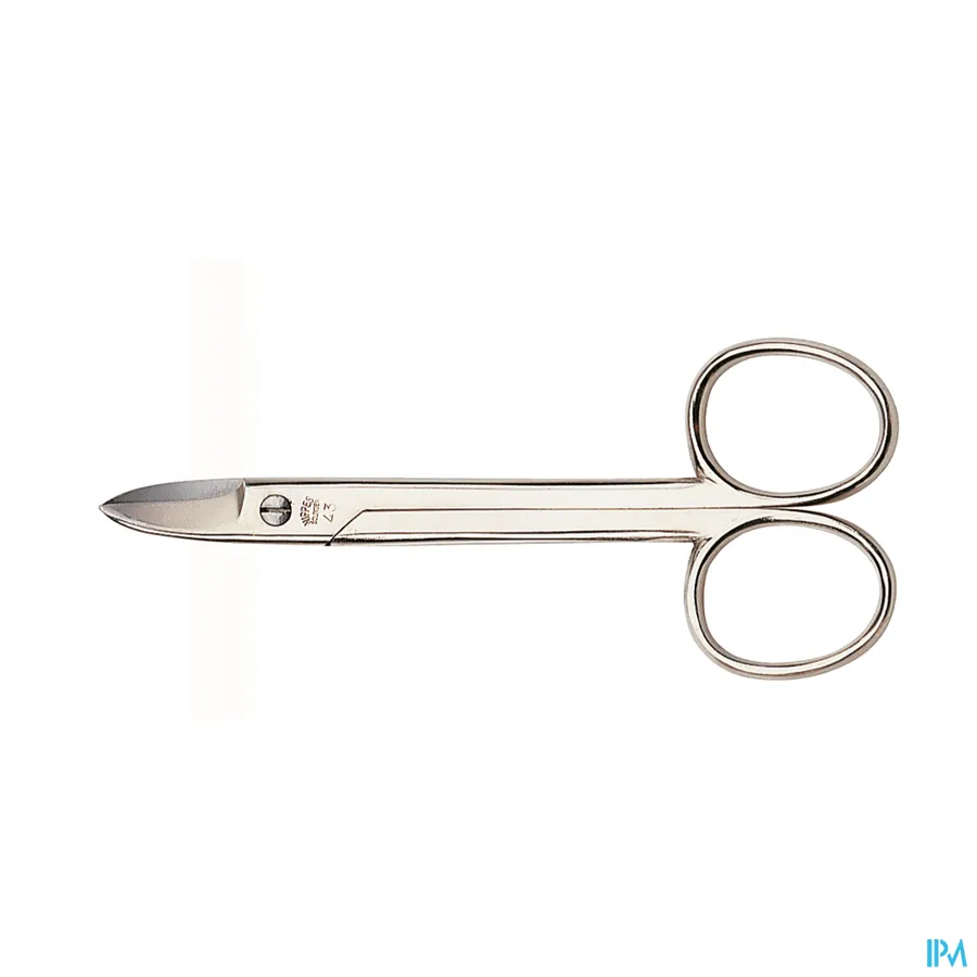 productshot van Nippes schaar pedicure 43
