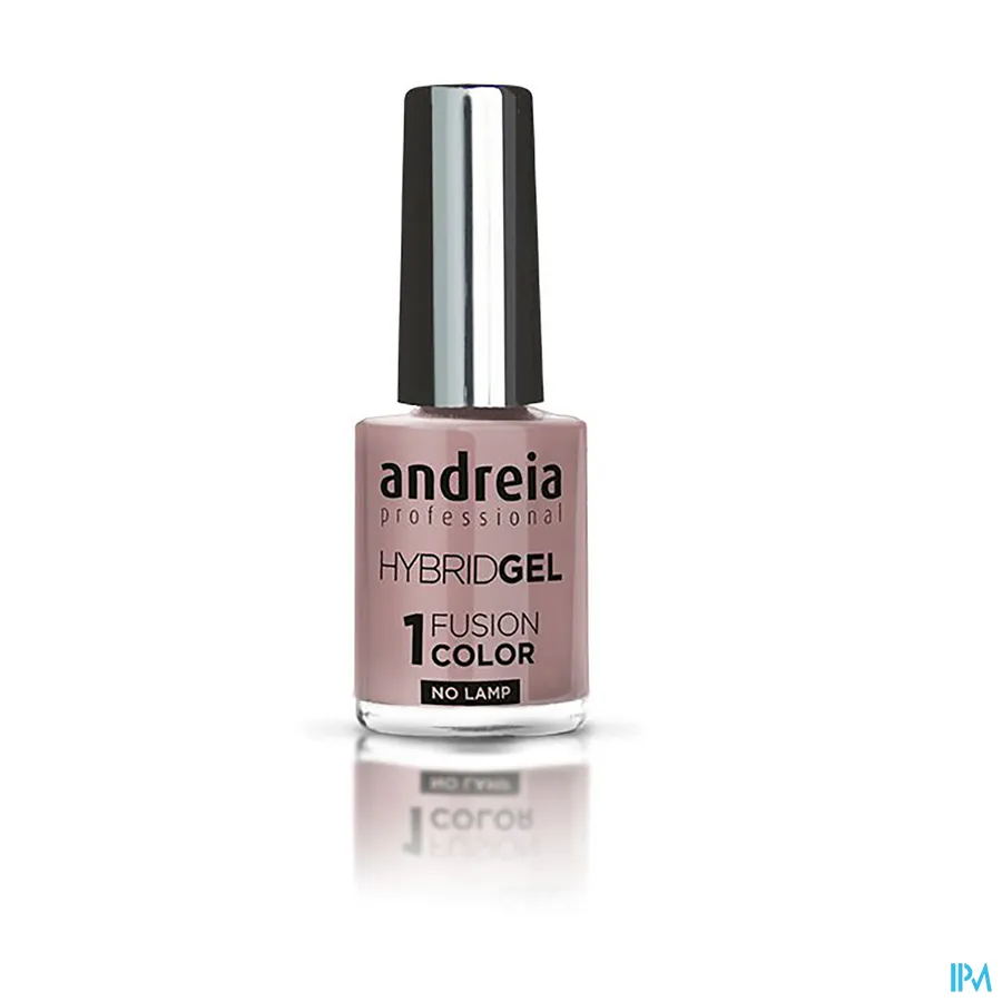 packshot van ​Andreia Hybridgel H12 Oud Roze 10,5 ml