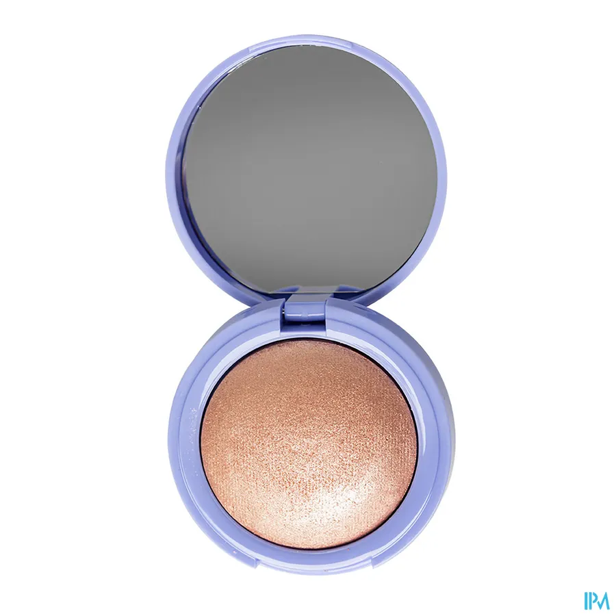 productshot van Cent Pur Cent Highlighter Lily d'Or 1 stuk