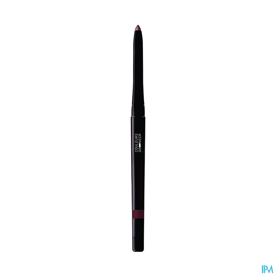 productshot van Les Couleurs De Noir Stylo Yeux WR 07 Bordeaux 0,35 g