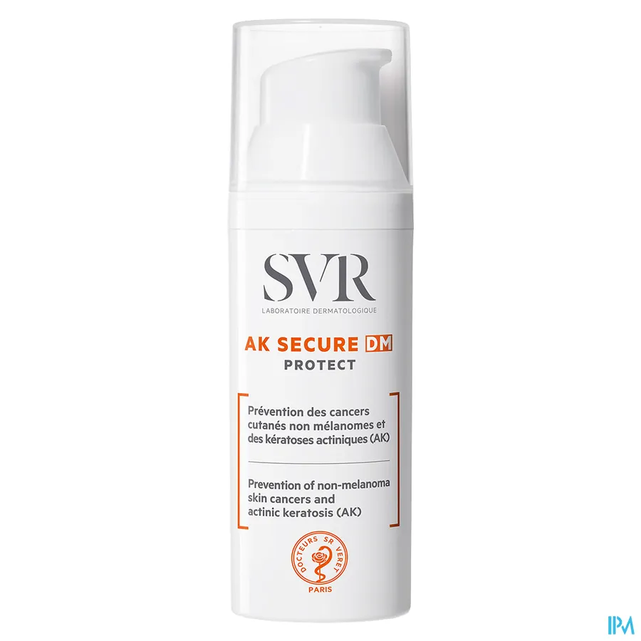 productshot van SVR AK Secure DM Protect 50 ml
