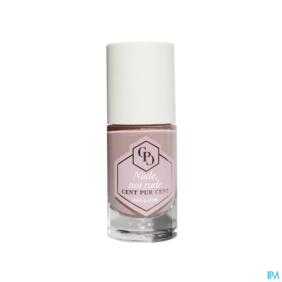 packshot van Cent Pur Cent Vao Nude Not Rude 8,5ml