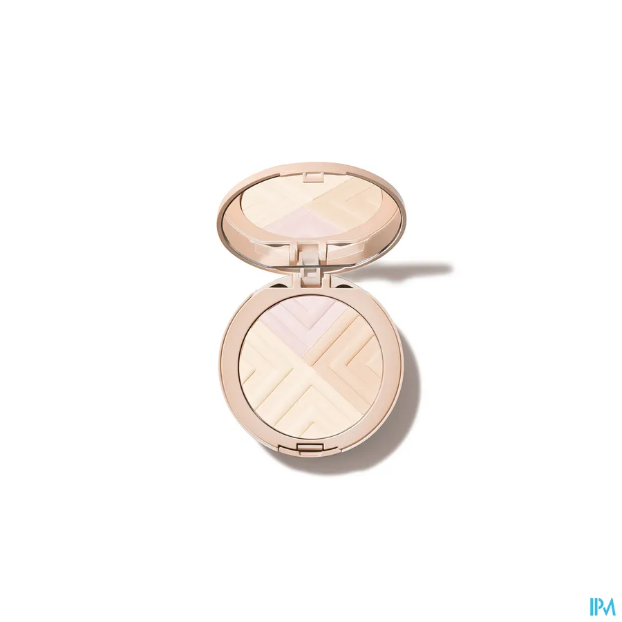 productshot van Vichy Minéralblend Tri-Color Poeder Light 9 g
