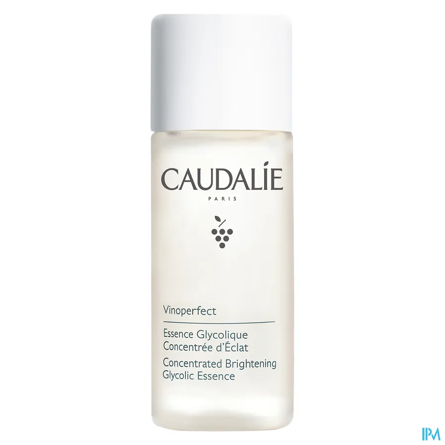 productshot van Caudalie Vinoperfect Geconc. glycolic Essence 100 ml