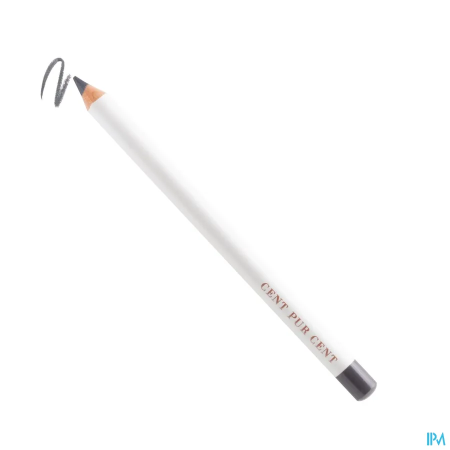 packshot van Cent Pur Cent Eye Pencil Gris 1.3 G