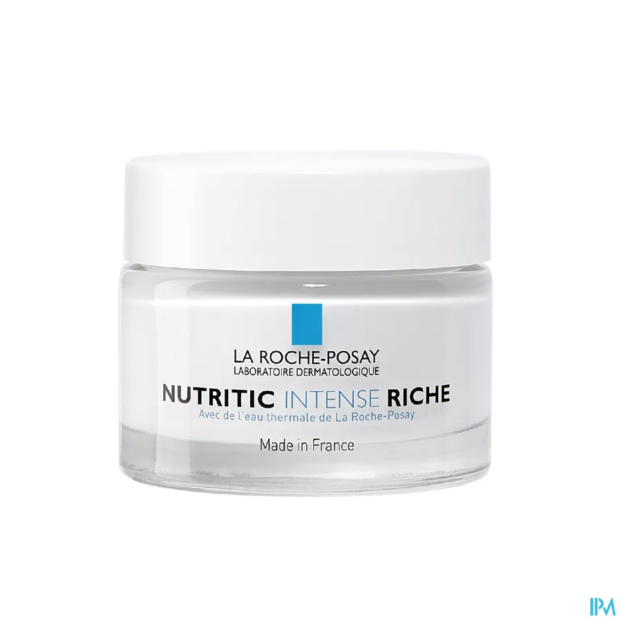 productshot van La Roche-Posay Nutritic Intense Riche 50ml