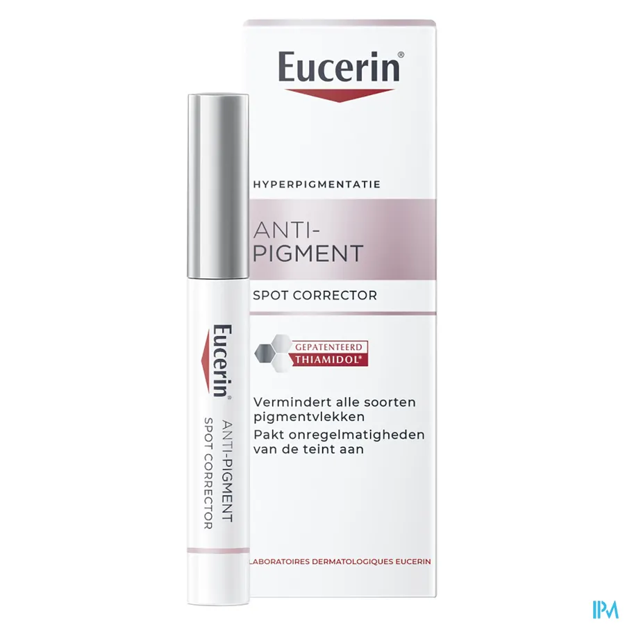 productshot van Eucerin Anti-Pigment Spot Corrector 5 ml