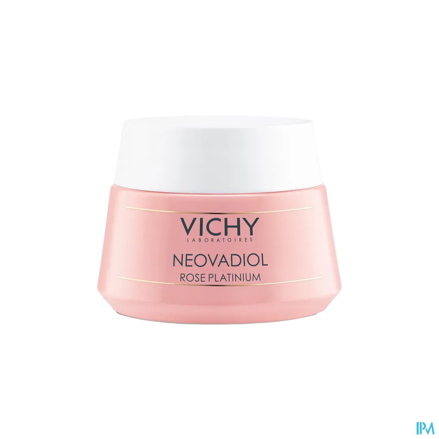 productshot van Vichy Neovadiol Rose Platinium 50 ml