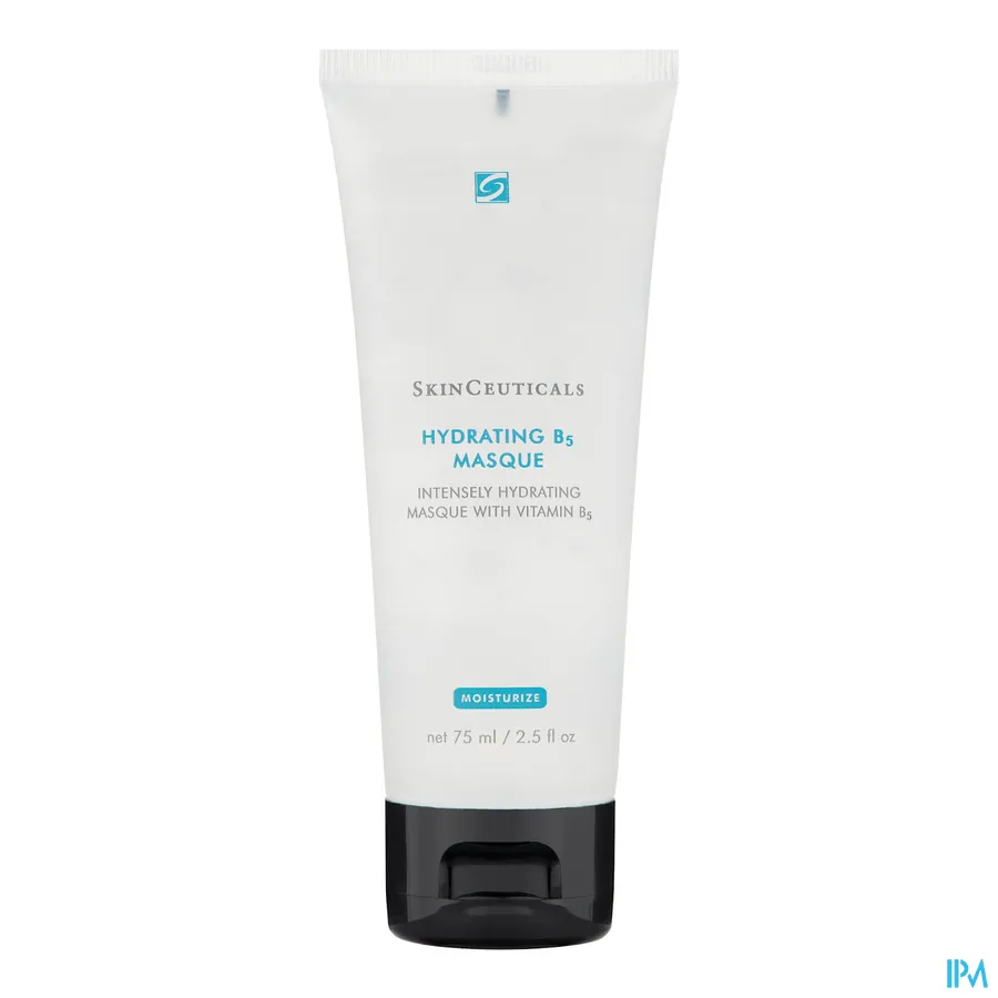 packshot van Skinceuticals Hydrating B5 Masque - Hydraterend Masker 75 ml