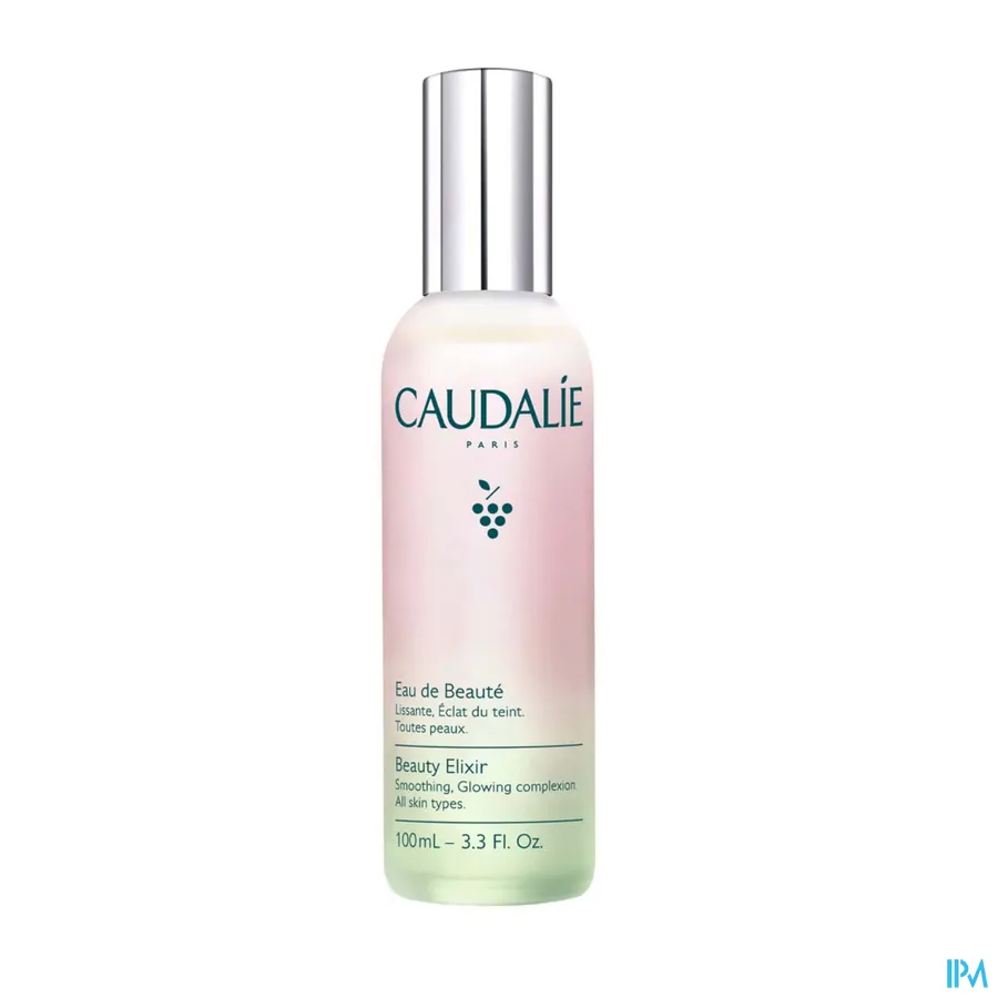 packshot van Caudalie Schoonheidselixir 100ml