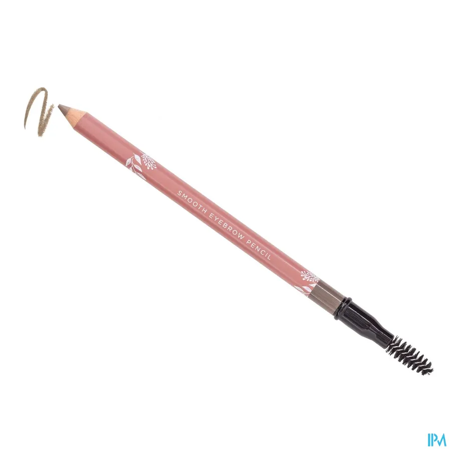 packshot van Cent Pur Cent Eyebrow Pencil Blonde 1 Stuk