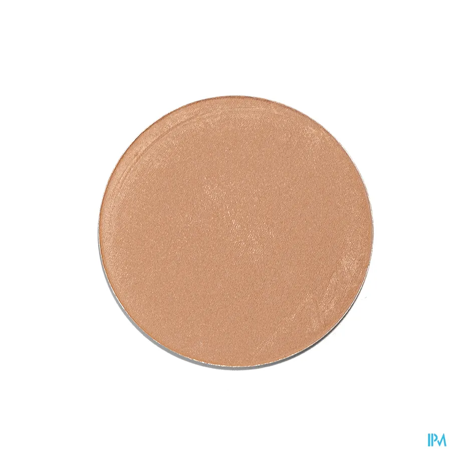 packshot van Cent Pur Cent Refillable Compacte Minerale Foundation Dark