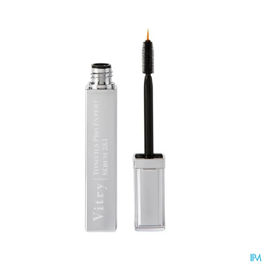 productshot van Vitry Toni'cils Pro Expert Serum 2&1 Fl 11ml