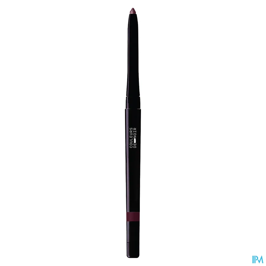 productshot van Les Couleurs De Noir Stylo Yeux WR 07 Bordeaux 0,35 g