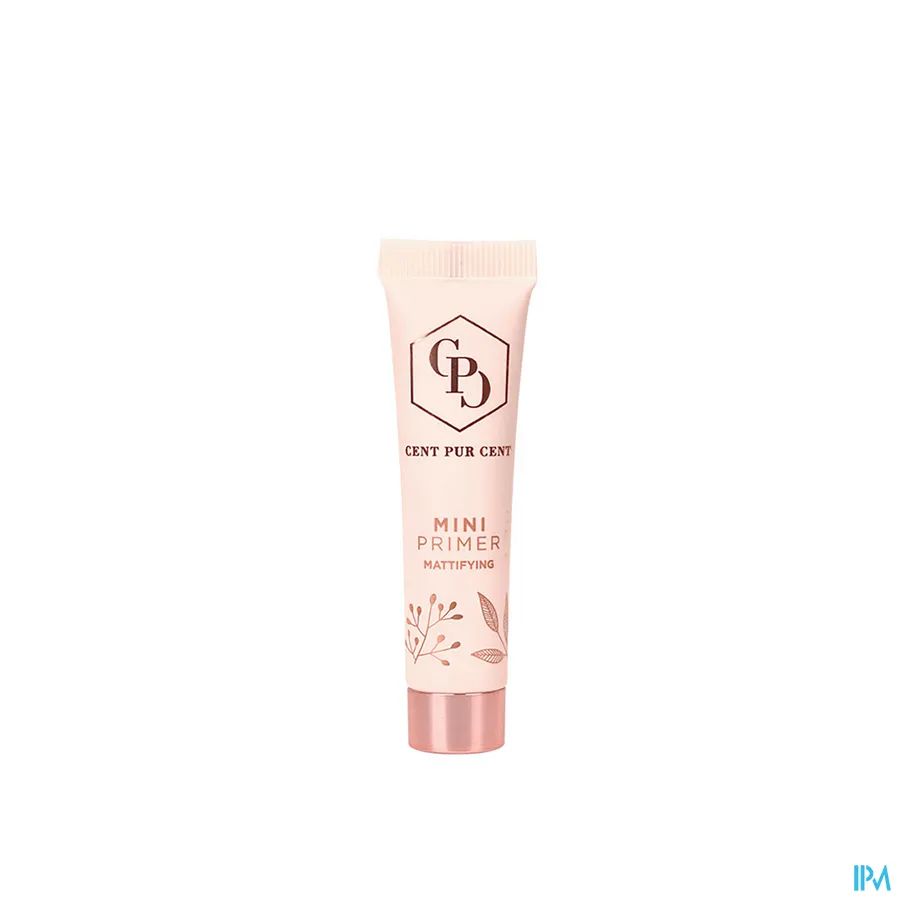 packshot van Cent Pur Cent Mini Mattifying Primer 15ml