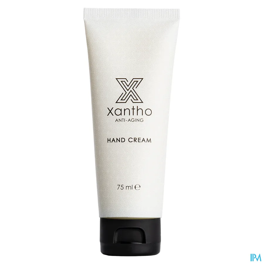 packshot van Xantho Handcreme Anti-Aging 75ml