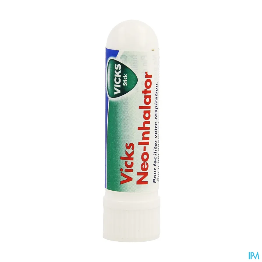 productshot van Vicks Neo-Inhalator