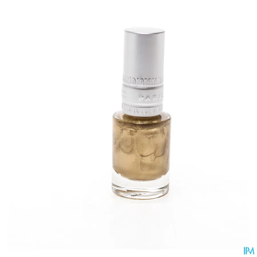 packshot van T.Leclerc Vernis à Ongles Feuille d'or