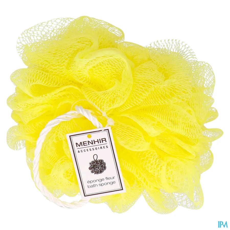 packshot van Vitry Bloemenspons Asia Eponfle 1 stuk