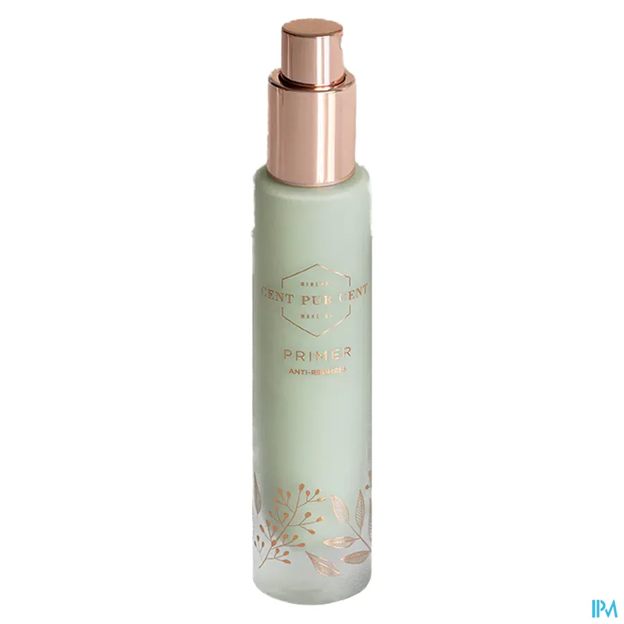 packshot van Cent Pur Cent Anti-Redness Primer 25 ml