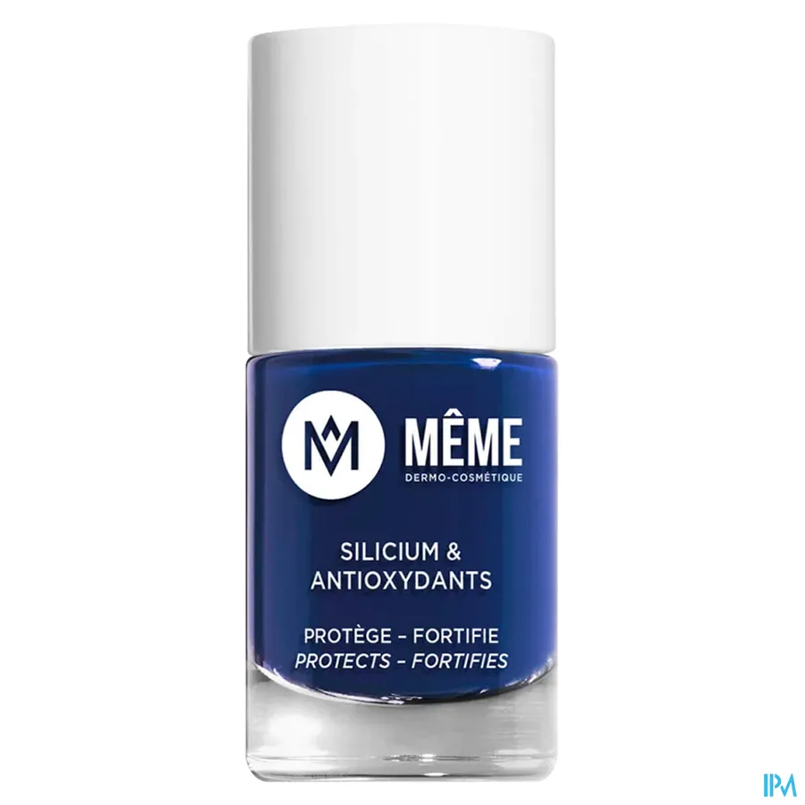 packshot van Meme Vao Donker Blauw 09 Francoise 10 ml