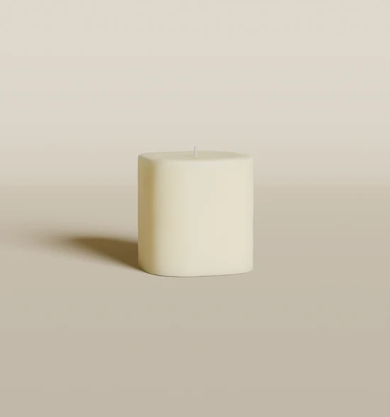 Moro Candle Refill | Santal & Violet | 1 Refill