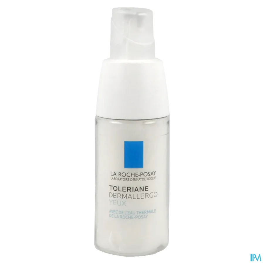 productshot van La Roche-Posay Toleriane Dermallergo Ogen 20 ml