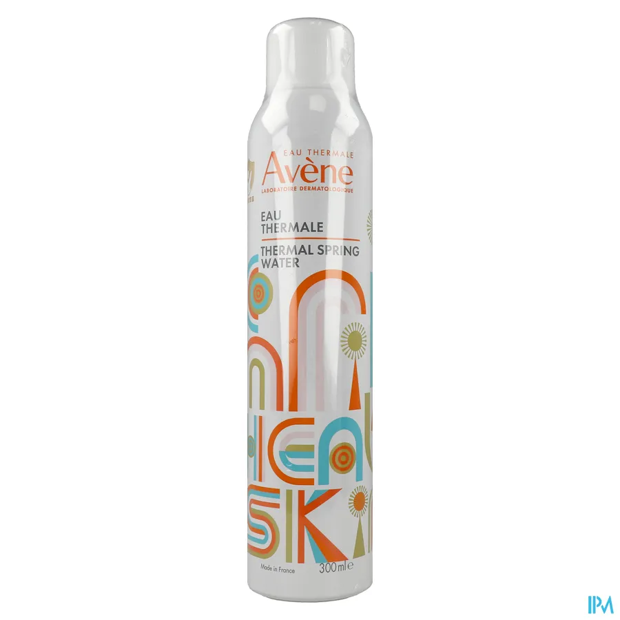 packshot van Avène Verzachtende Anti-Irriterende Thermaal Water Spray 300 ml