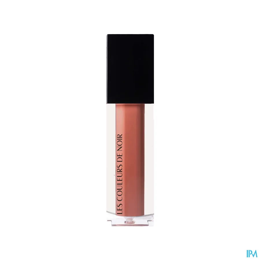packshot van Les Couleurs De Noir Instant Gloss Lip Maximizer Inhoud: 1 stuk - Kleur: 3 Dusky Pink -
