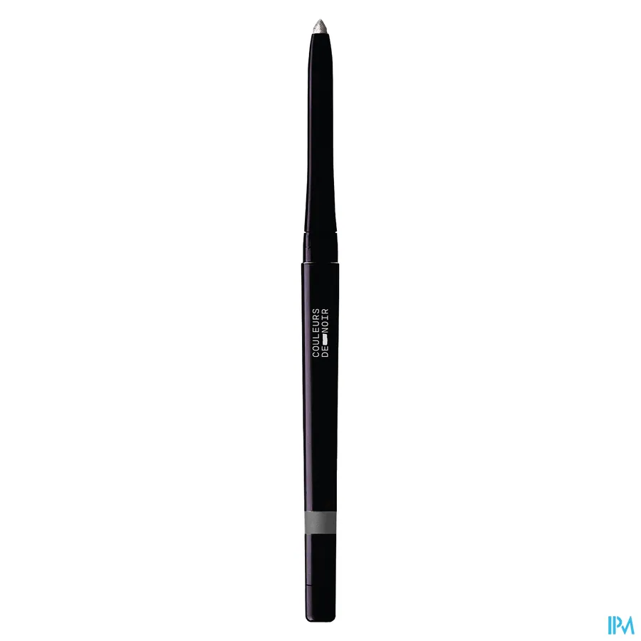 productshot van Les Couleurs De Noir Stylo Yeux WR 06 Gris 0,35 g