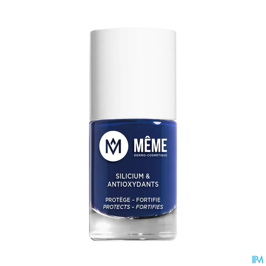 packshot van Meme Vao Donker Blauw 09 Francoise 10 ml