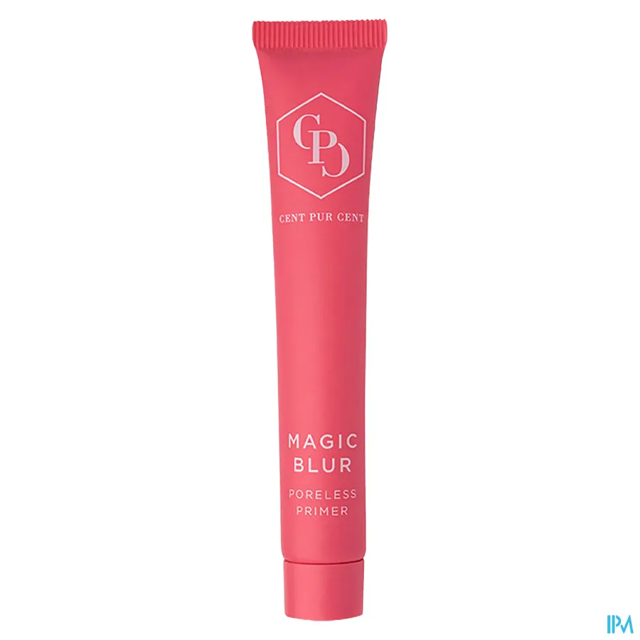 packshot van Cent Pur Cent Blur Poreless Primer 20 ml