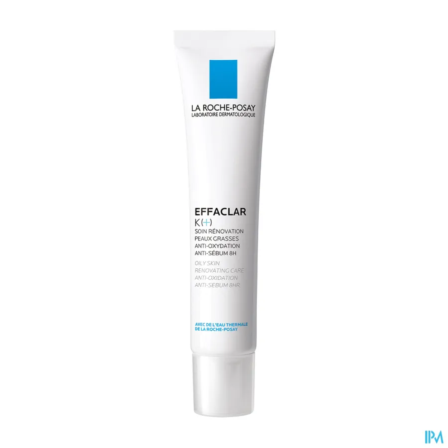 productshot van La Roche-Posay Effaclar K (+) 40 ml