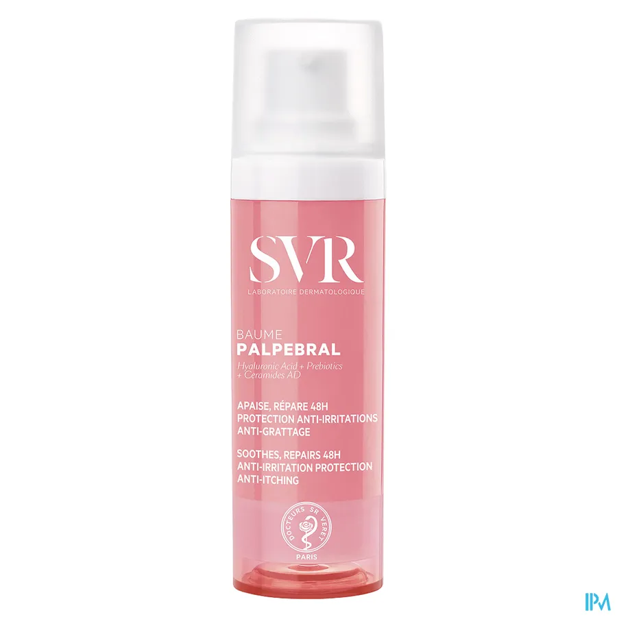 productshot van Svr Topialyse Palpebral Balsem 30 ml
