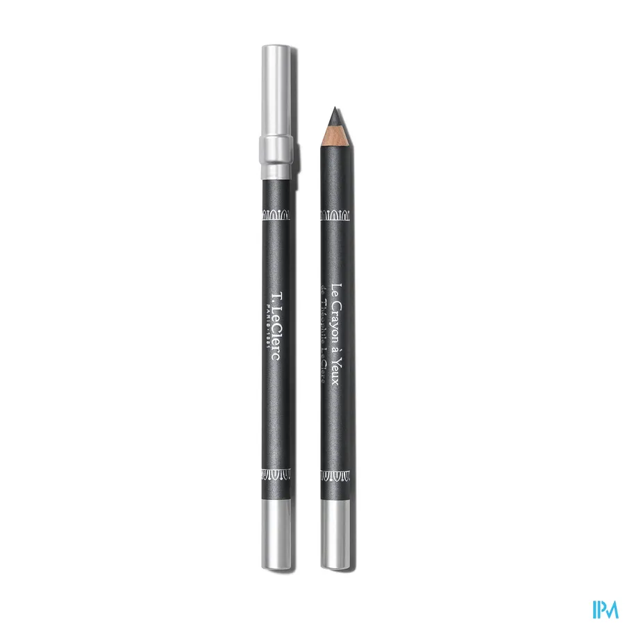 productshot van T. LeClerc Oogpotlood n°03 Etain 1,05 g