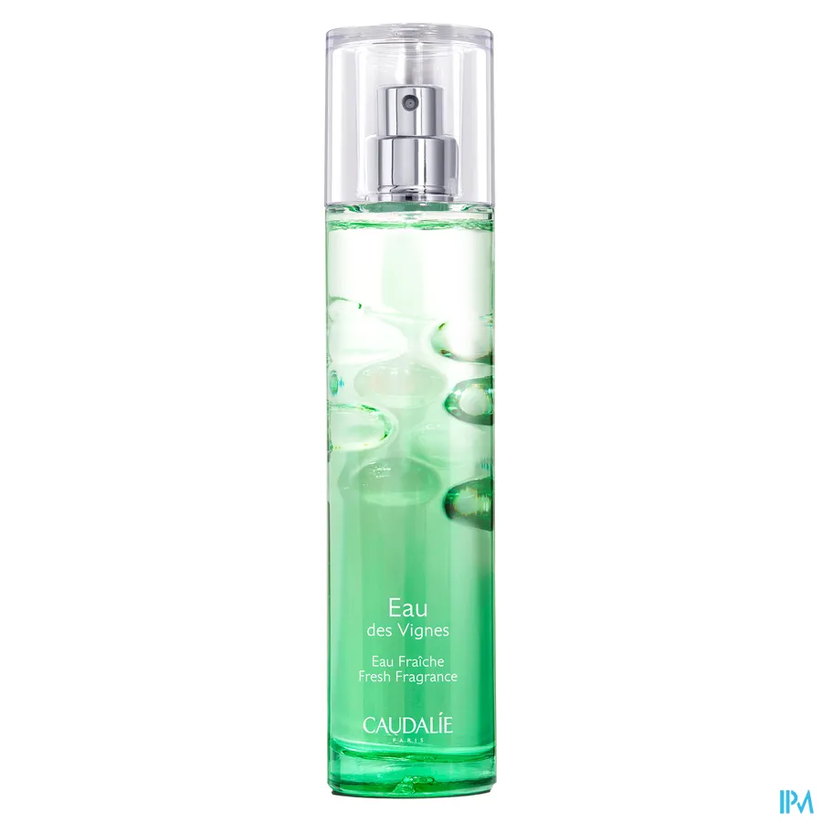 productshot van Caudalie Eau Des Vignes Fris Water 50 ml