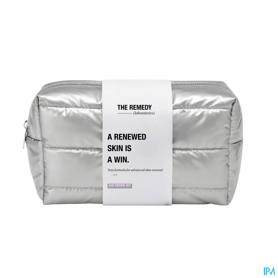 packshot van The Remedy Age Repair Set 1 set