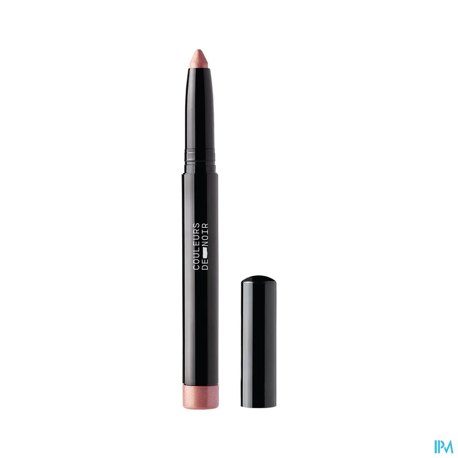 productshot van Les Couleurs De Noir Stylo OAP Waterproof 02 Pink Metal 1,4 g