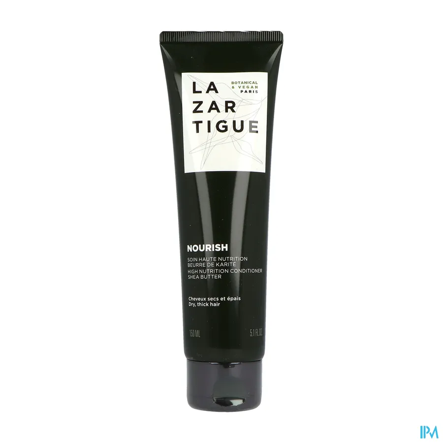 packshot van Lazartigue Soin Haute Nutrition 150 ml