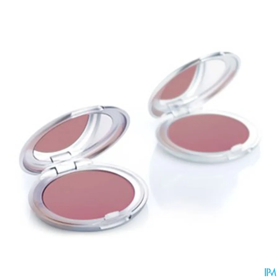productshot van T. LeClerc Teint FAJ Poeder 30 Brun Rose
