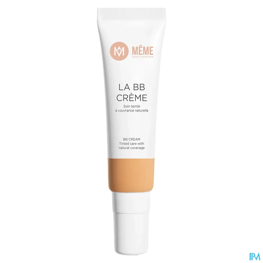 packshot van MÊME La BB Crème 30 ml Tint 4