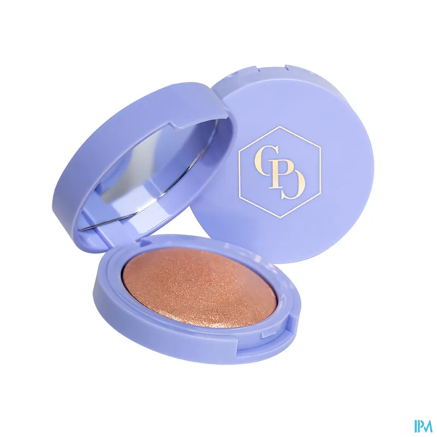 productshot van Cent Pur Cent Highlighter Lily d'Or 1 stuk
