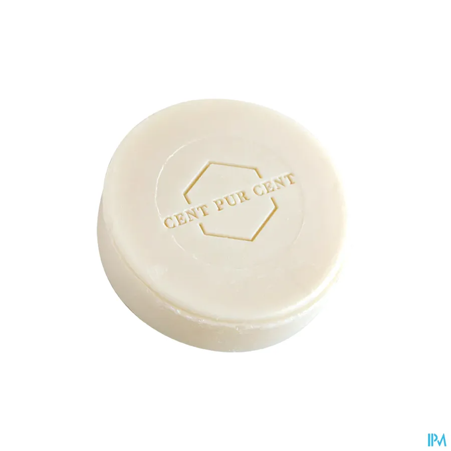 productshot van Cent Pur Cent Cleanser Brush Soap