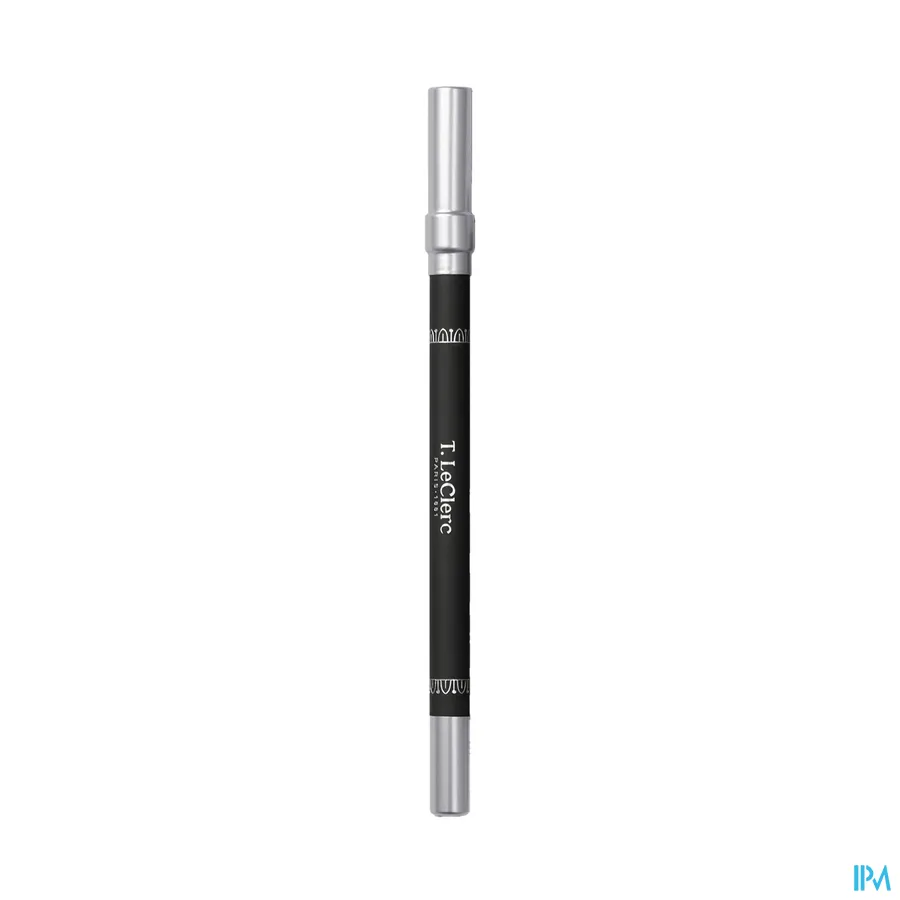 packshot van T. LeClerc Oogpotlood n°01 Noir Onyx 1,05 g