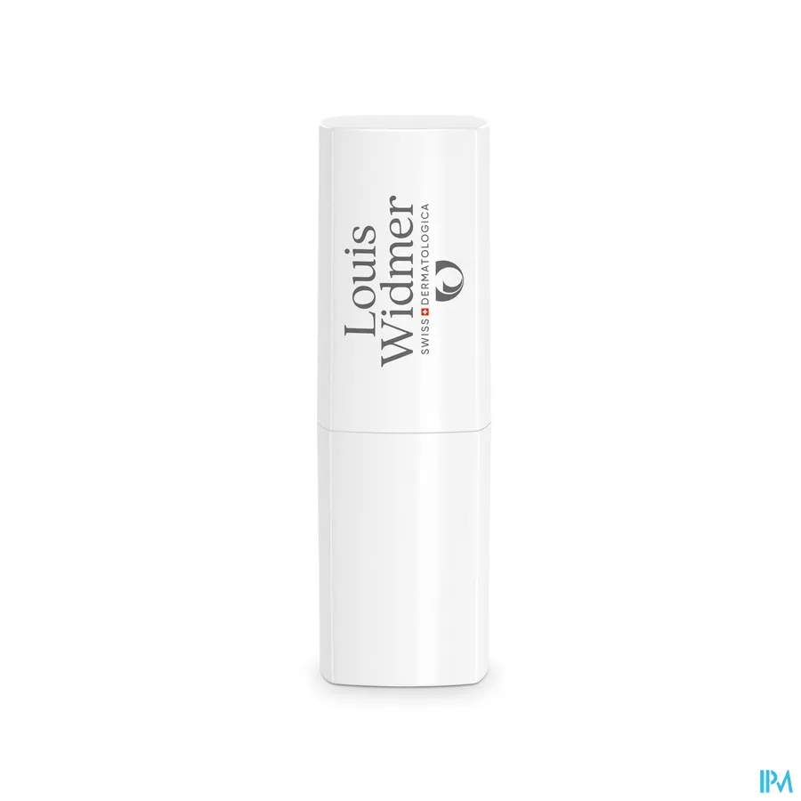 packshot van Louis Widmer Hydraderm Lippenverzorging Stick UV 15 4,5 ml