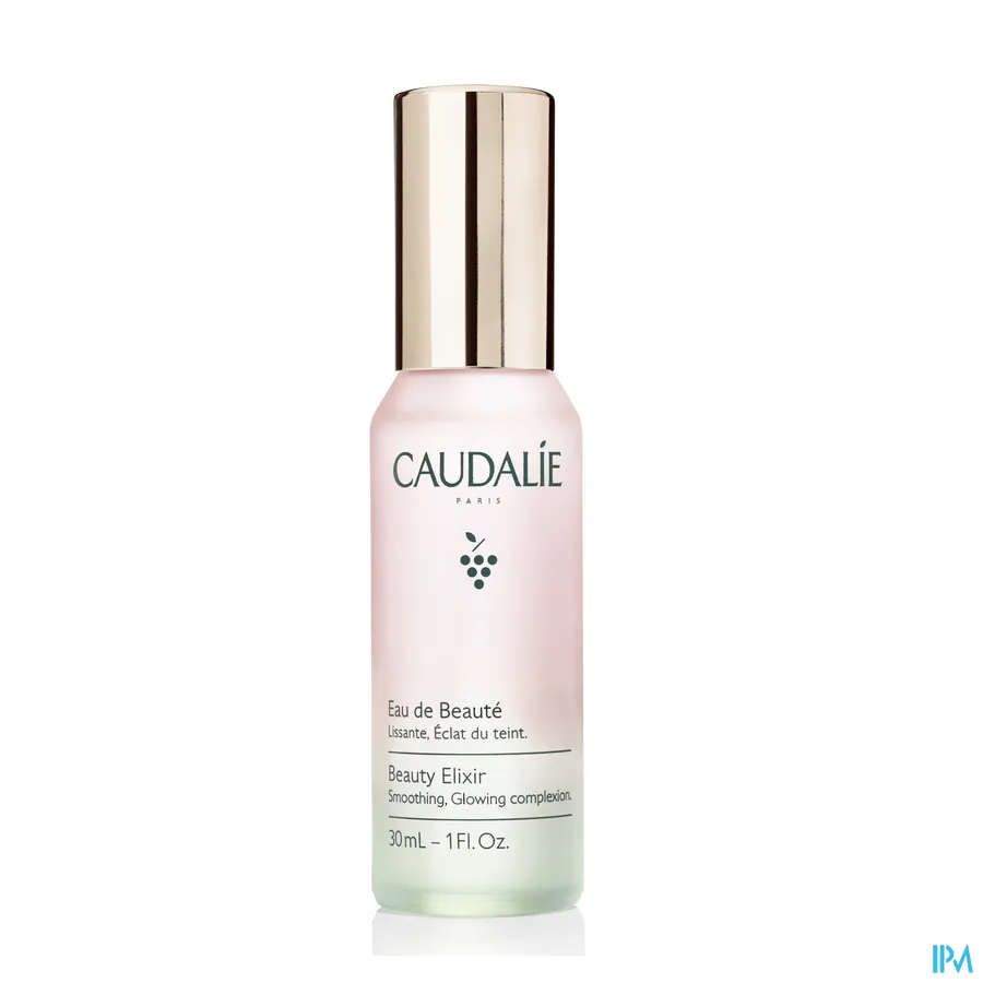 packshot van Caudalie Schoonheidselixir 30ml