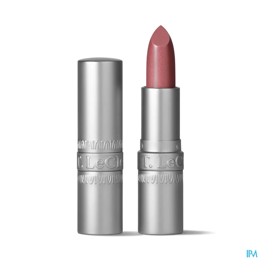 productshot van T. LeClerc Transparante Lipstick n°03 Soie 3 g