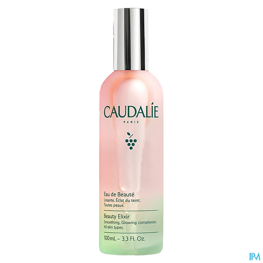 packshot van Caudalie Schoonheidselixir 100ml