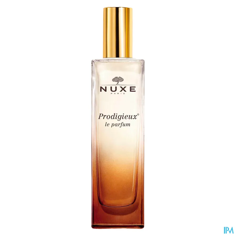 productshot van Nuxe Prodigieux Le Parfum Eau de Parfum 30 ml