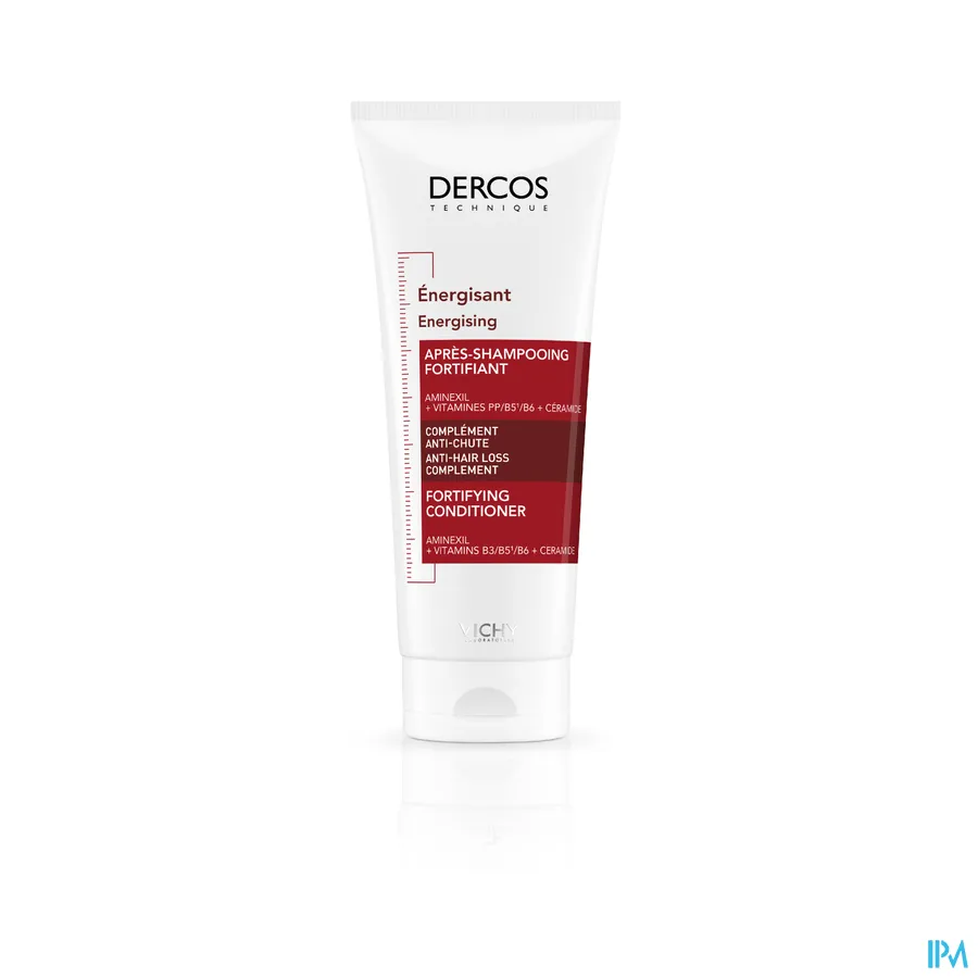 productshot van Vichy Dercos Energy+ Versterkende Conditioner 200 ml